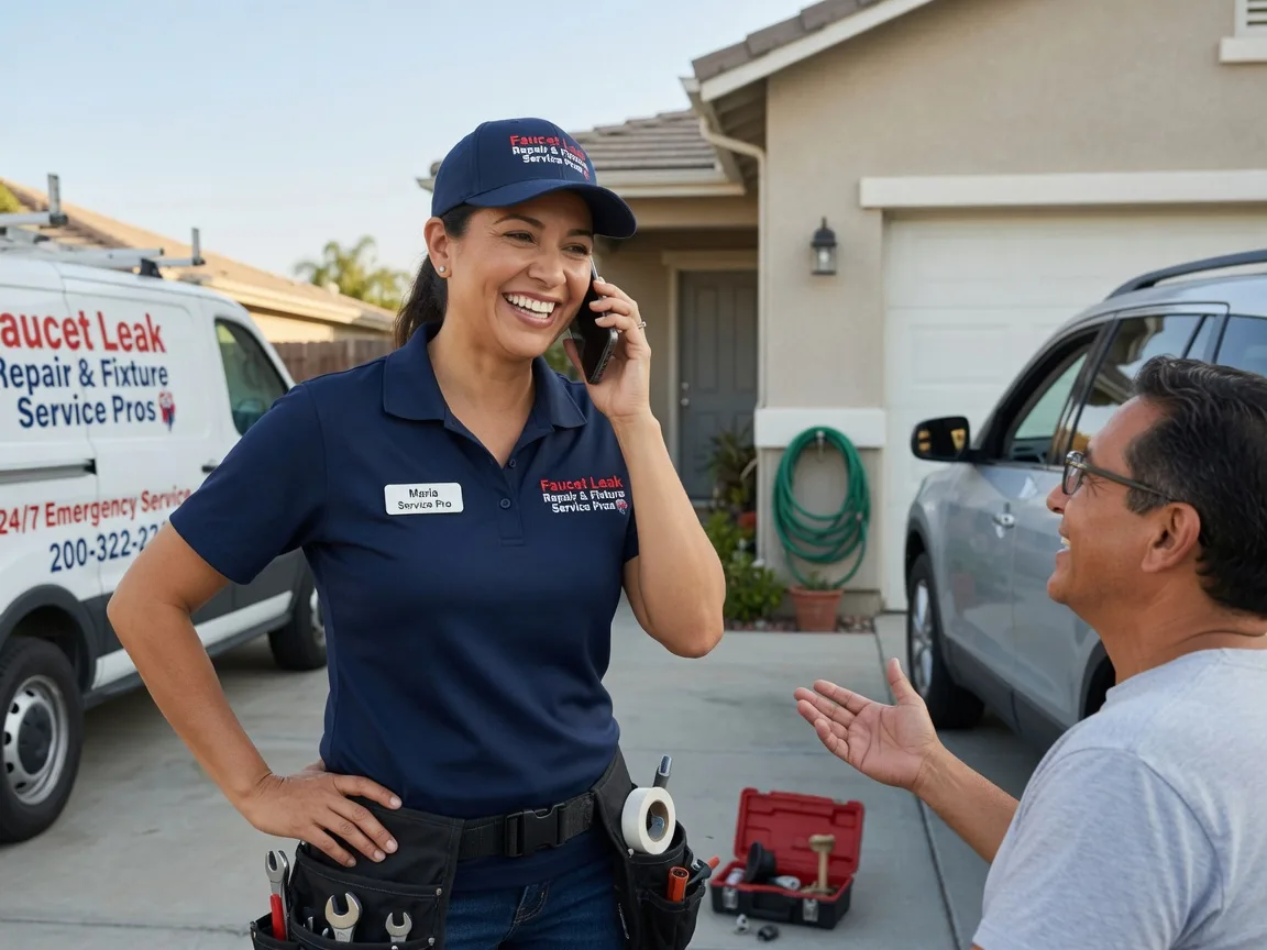 Faucet Repair Scotland, PA FAQs