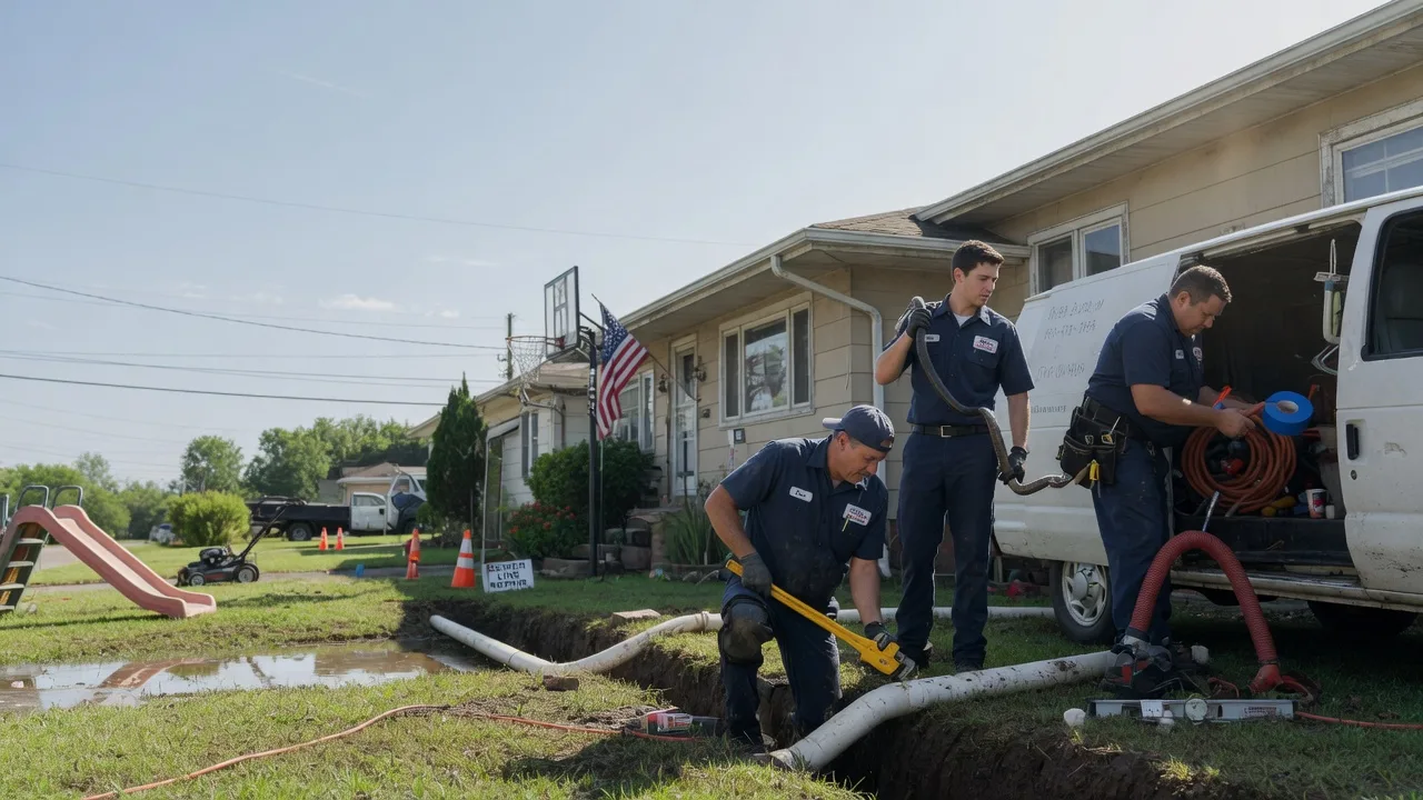 Toilet Installation in Scotland, PA near me